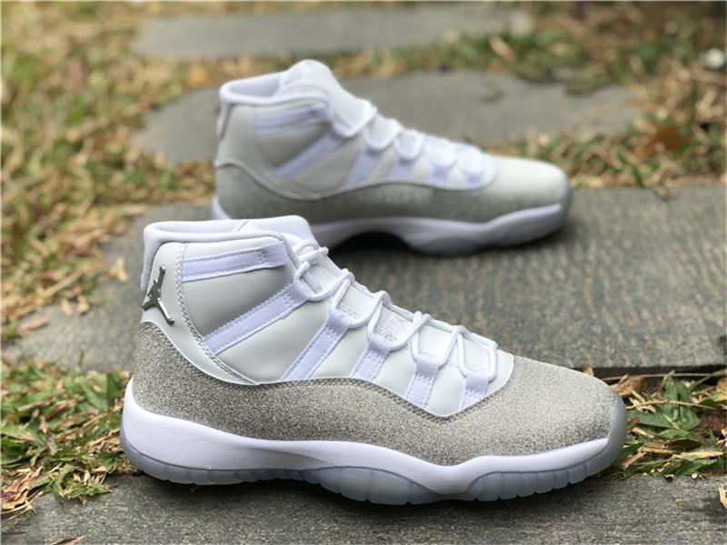 PK God Air Jordan 11 WMNS G S retail materials ready to ship